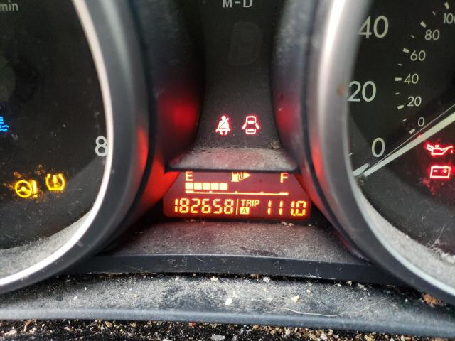 Photo 8 from auction – 2011 MAZDA 3 I with VIN JM1BL1UG8B1476409