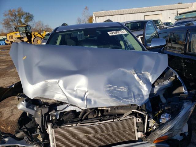 Photo 7 from auction – 2015 CHEVROLET EQUINOX LT with VIN 2GNFLFEK9F6222509