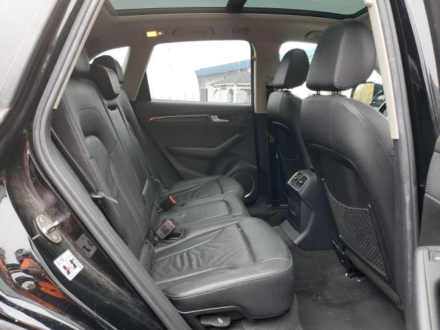 Photo 6 from auction – 2012 AUDI Q5 PREMIUM with VIN WA1LFBFP8CA108256