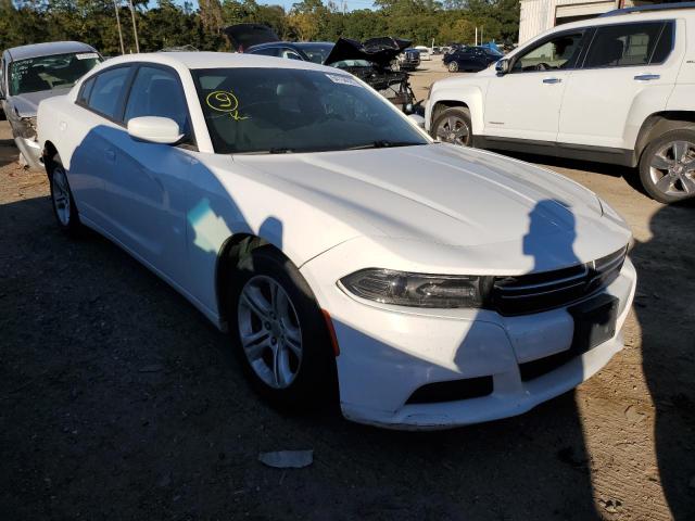 DODGE CHARGER SE 2015 مع رقم تعريف المركبة 2C3CDXBG2FH799275 - صورة من المزاد