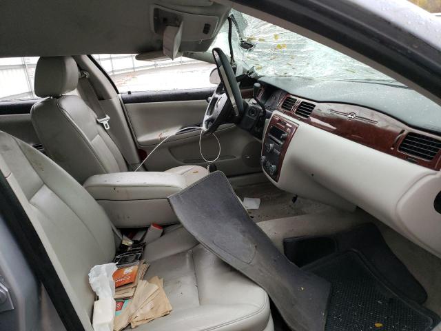 Photo 5 from auction – 2006 CHEVROLET IMPALA LTZ with VIN 2G1WU581469375969