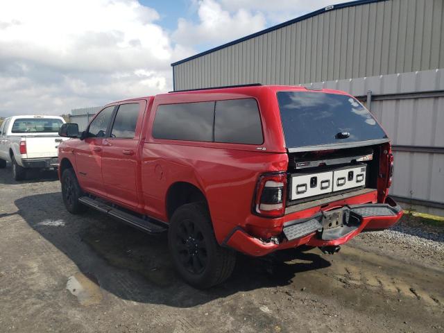 Photo 3 from auction – 2019 RAM 2500 BIG H with VIN 3C6UR5DL6KG667136