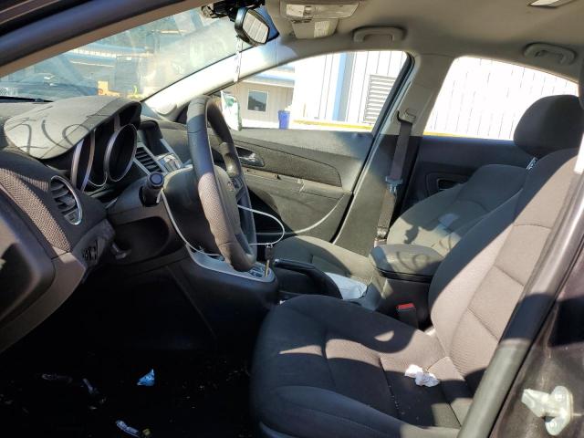 Photo 5 from auction – 2015 CHEVROLET CRUZE LT with VIN 1G1PC5SB3F7263156