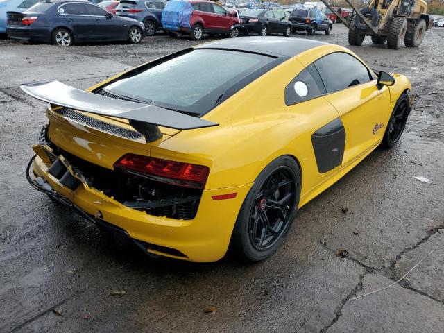 Photo 4 from auction – 2017 AUDI R8 5.2 PLU with VIN WUAKBAFX0H7904014