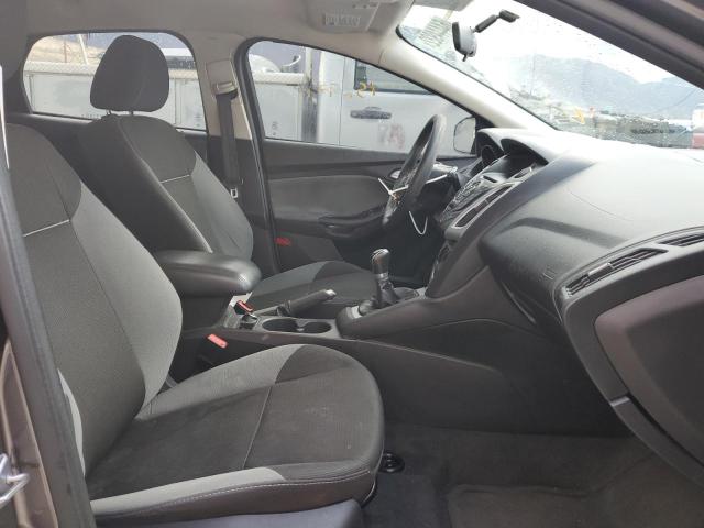 Photo 5 from auction – 2014 FORD FOCUS SE with VIN 1FADP3K25EL355156