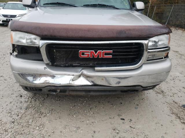 Photo 9 from auction – 2004 GMC YUKON with VIN 1GKEK13Z54J263301