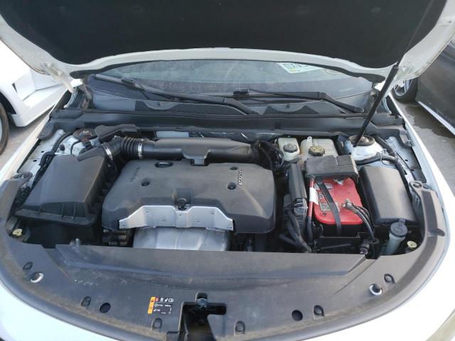 Photo 7 from auction – 2014 CHEVROLET IMPALA LT with VIN 2G1115SLXE9241849