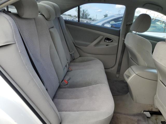 Photo 6 from auction – 2011 TOYOTA CAMRY BASE with VIN 4T4BF3EKXBR211383