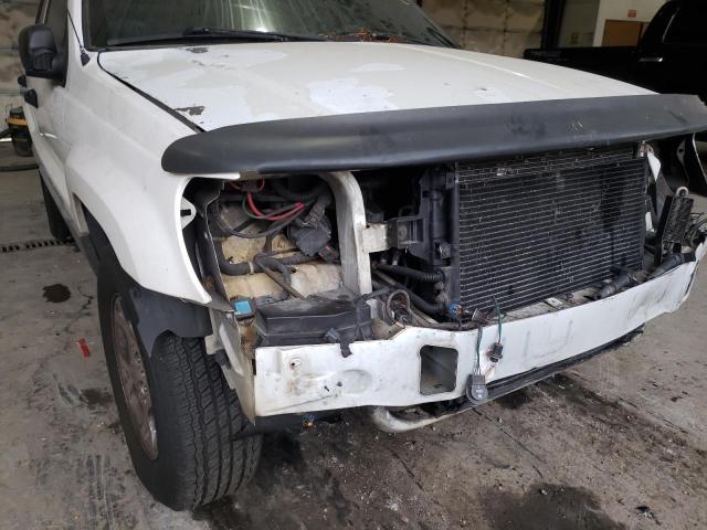 Photo 9 from auction – 2000 JEEP GRAND CHER with VIN 1J4GW48N8YC288245