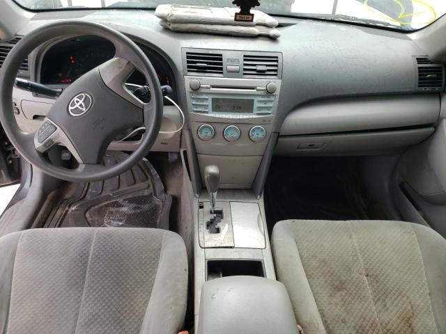 Photo 8 from auction – 2007 TOYOTA CAMRY CE with VIN 4T1BE46K67U087864