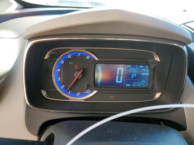 Photo 8 from auction – 2016 CHEVROLET TRAX LS with VIN KL7CJKSB9GB747662