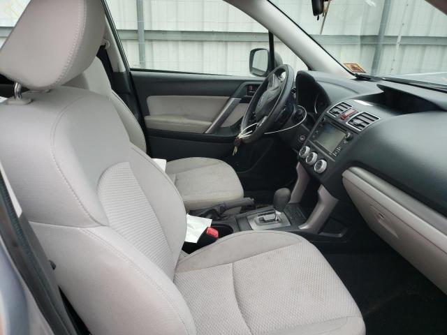 Photo 5 from auction – 2016 SUBARU FORESTER 2 with VIN JF2SJABC6GH520736