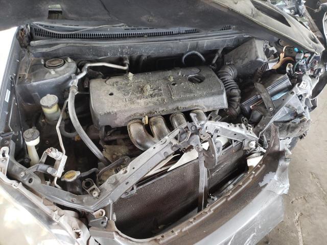 Photo 7 from auction – 2008 TOYOTA COROLLA CE with VIN 1NXBR32E98Z025908