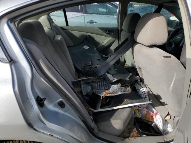 Photo 6 from auction – 2007 NISSAN ALTIMA with VIN 1N4AL21E97C146123