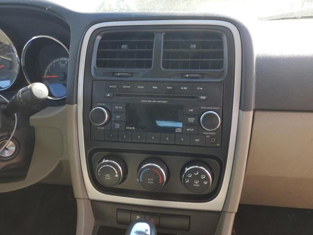 Photo 9 from auction – 2012 DODGE CALIBER SX with VIN 1C3CDWDA4CD527628
