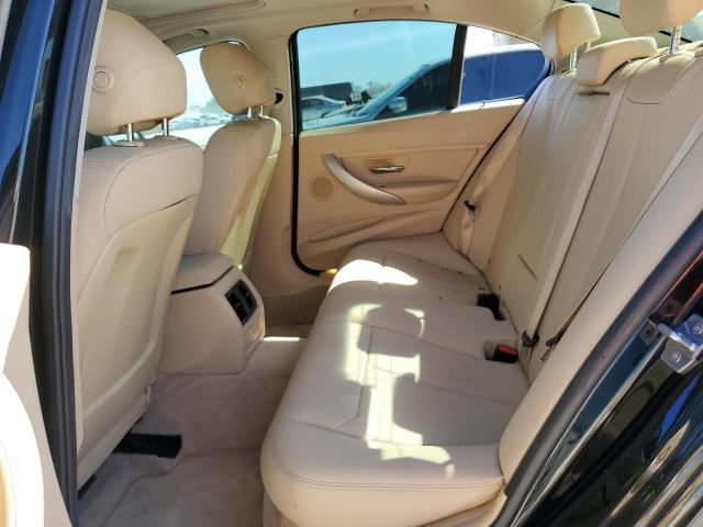 Photo 6 from auction – 2015 BMW 320 I with VIN WBA3B1C56FK138009