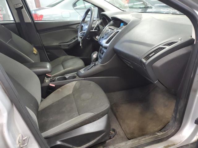 Photo 5 from auction – 2012 FORD FOCUS SE with VIN 1FAHP3F23CL196081