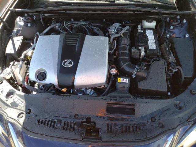 Photo 7 from auction – 2021 LEXUS ES 350 BAS with VIN 58ADZ1B12MU084764
