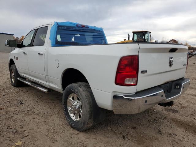 Photo 3 from auction – 2011 DODGE RAM 2500 with VIN 3D7UT2CL6BG509007