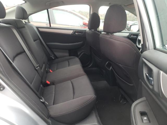 Photo 6 from auction – 2015 SUBARU LEGACY 2.5 with VIN 4S3BNAD66F3068311