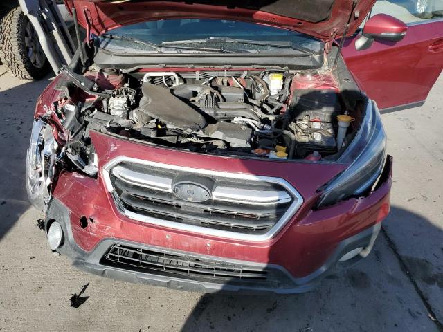 Photo 7 from auction – 2018 SUBARU OUTBACK 2. with VIN 4S4BSAFC1J3362957