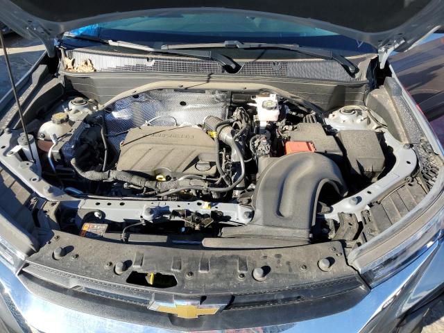 Photo 7 from auction – 2022 CHEVROLET TRAILBLAZE with VIN KL79MPS26NB014559