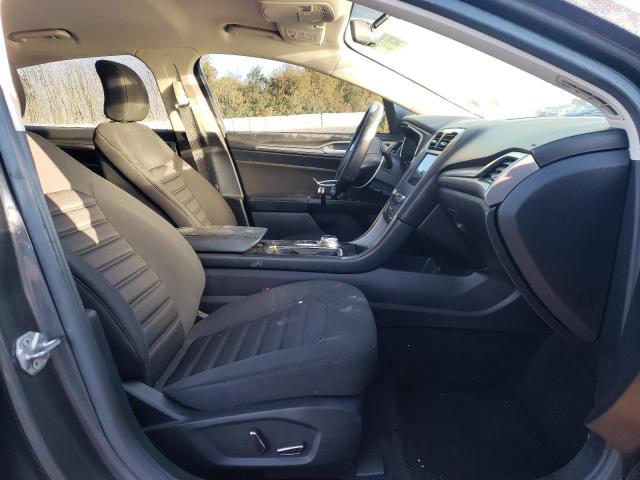Photo 5 from auction – 2017 FORD FUSION SE with VIN 3FA6P0H78HR259361