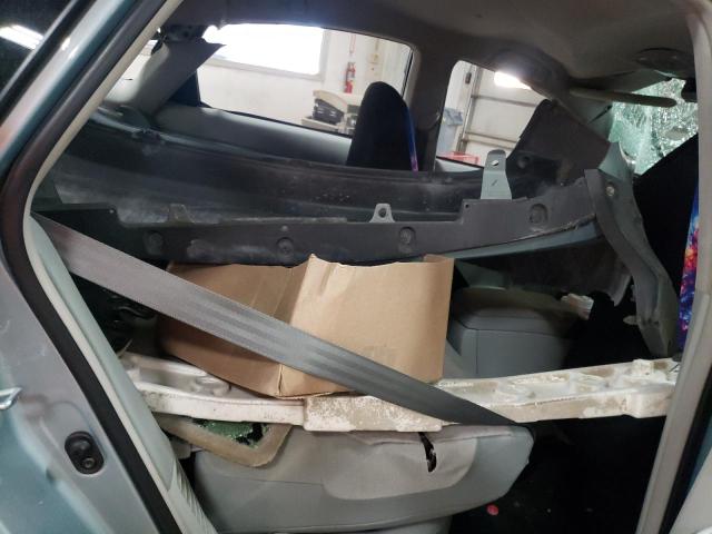 Photo 6 from auction – 2015 TOYOTA PRIUS with VIN JTDKN3DU3F1885824