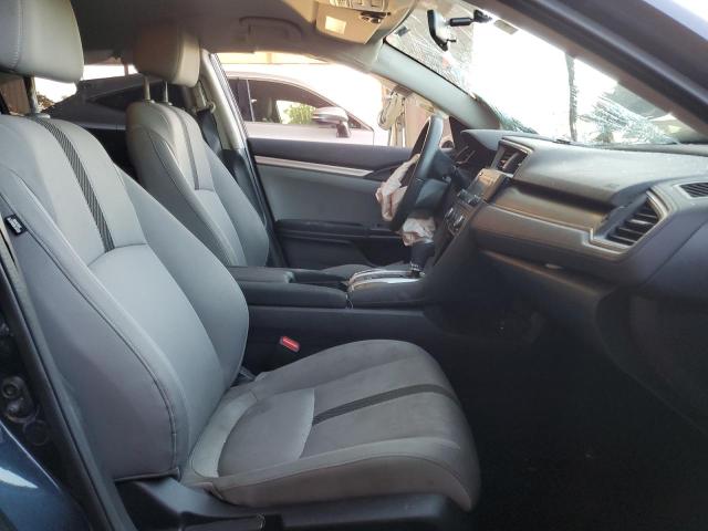 Photo 5 from auction – 2016 HONDA CIVIC LX with VIN 19XFC2F58GE049609