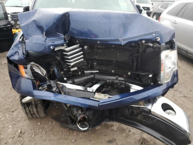 Photo 9 from auction – 2011 FORD F150 SUPER with VIN 1FTFW1EF3BFA38527