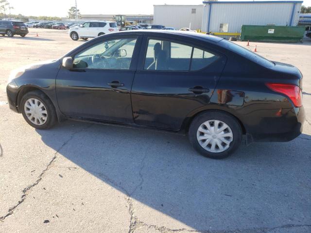 Photo 9 from auction – 2012 NISSAN VERSA S with VIN 3N1CN7AP3CL916779