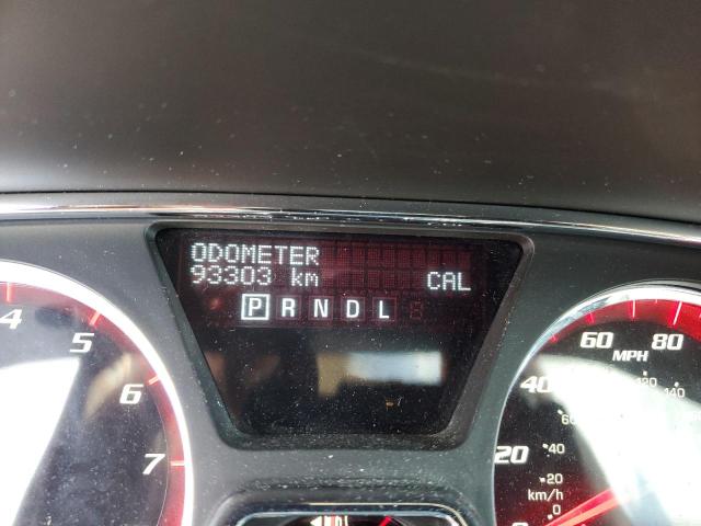 Photo 8 from auction – 2015 GMC ACADIA SLT with VIN 1GKKRRKD8FJ189863