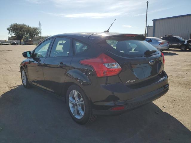 Photo 3 from auction – 2014 FORD FOCUS SE with VIN 1FADP3K29EL426424