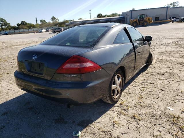 Photo 4 from auction – 2005 HONDA ACCORD EX with VIN 1HGCM72785A022965