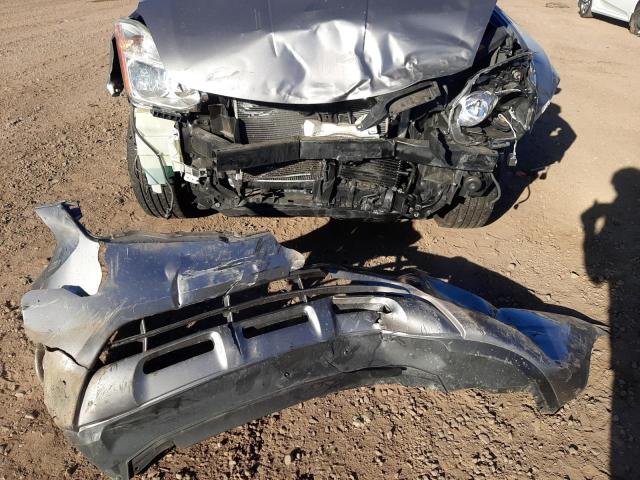 Photo 9 from auction – 2011 NISSAN ROGUE S with VIN JN8AS5MV6BW674675