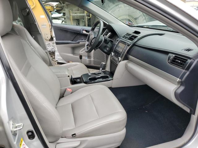 Foto 5 de la subasta – 2012 TOYOTA CAMRY BASE con VIN 4T1BF1FK4CU183742