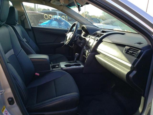 Photo 5 from auction – 2014 TOYOTA CAMRY L with VIN 4T1BF1FK0EU366431