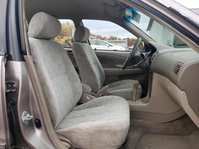 Photo 5 from auction – 1999 TOYOTA COROLLA VE with VIN 2T1BR12E7XC151267