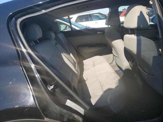 Photo 6 from auction – 2017 KIA SPORTAGE L with VIN KNDPMCAC3H7067451