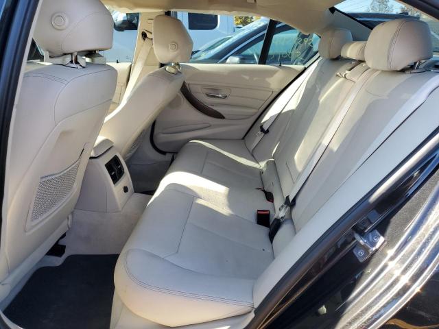 Photo 6 from auction – 2013 BMW 328 I SULE with VIN WBA3C1C58DF441926