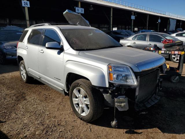 GMC TERRAIN SL 2012 with VIN 2GKFLTEK1C6226206 - Photo from auction