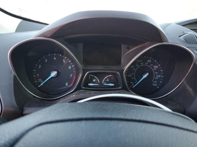 Photo 8 from auction – 2018 FORD ESCAPE S with VIN 1FMCU0F70JUA55351