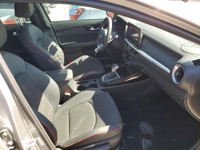Photo 5 from auction – 2023 KIA FORTE GT with VIN 3KPF44AC8PE514954