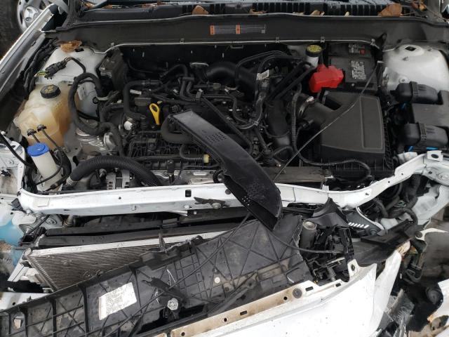 Photo 7 from auction – 2018 FORD FUSION SE with VIN 3FA6P0HD4JR229284