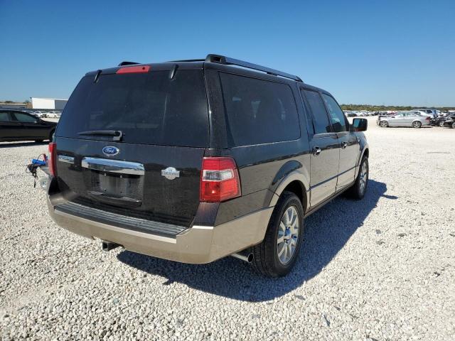 Photo 4 from auction – 2013 FORD EXPEDITION with VIN 1FMJK1H54DEF69605