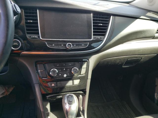 Photo 9 from auction – 2018 BUICK ENCORE SPO with VIN KL4CJ1SB3JB539355