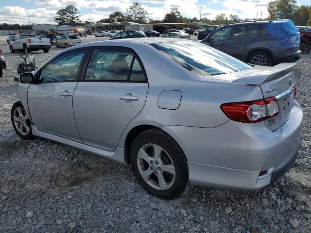 Photo 3 from auction – 2012 TOYOTA COROLLA BA with VIN 2T1BU4EE5CC784422