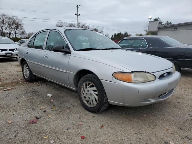 FORD ESCORT SE 1999 with VIN 1FAFP13P2XW278772 - Photo from auction