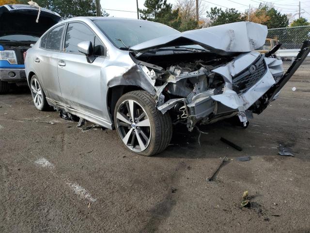 Photo 9 from auction – 2017 SUBARU IMPREZA SP with VIN 4S3GKAM63H3616265