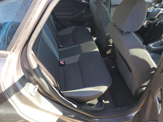 Photo 6 from auction – 2013 FORD FOCUS SE with VIN 1FADP3F22DL306067